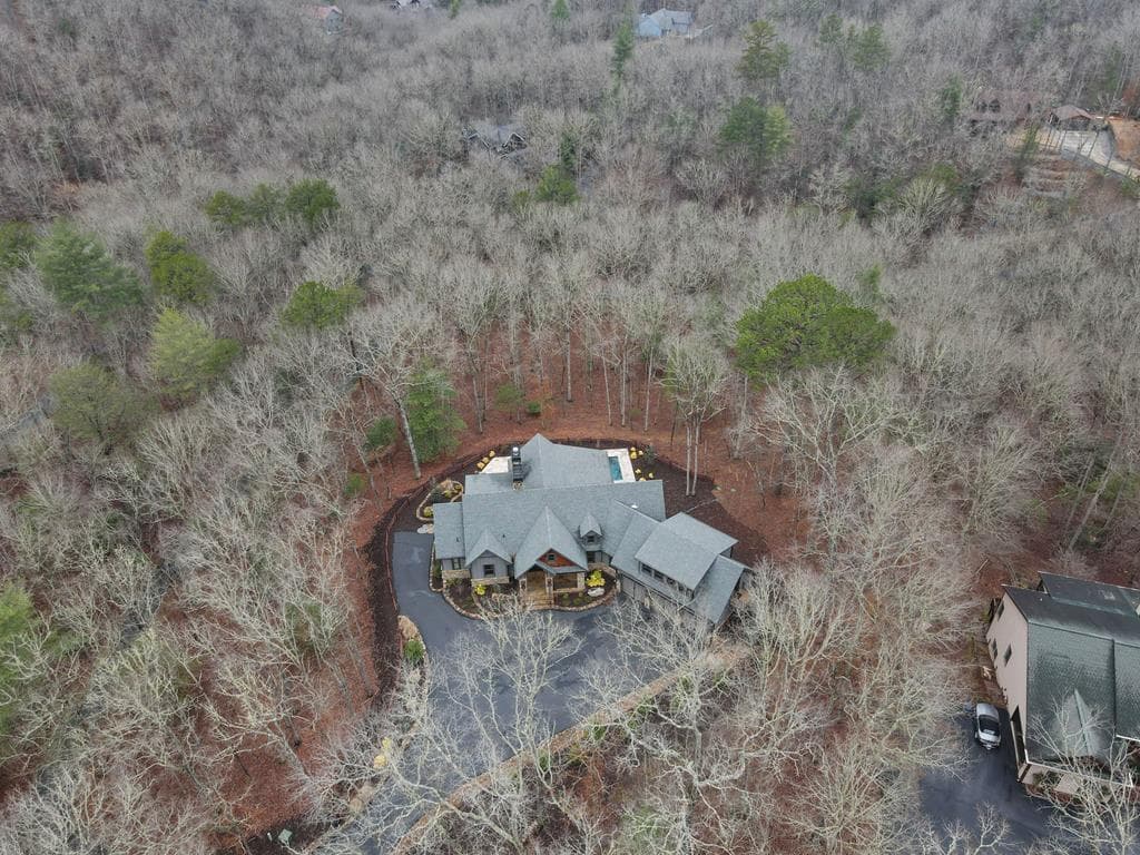 101 Bennett Springs Court, Mineral Bluff GA 30559 - Photo