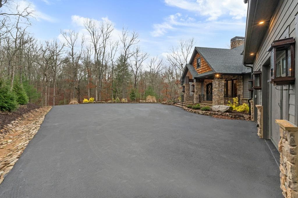 101 Bennett Springs Court, Mineral Bluff GA 30559 - Photo