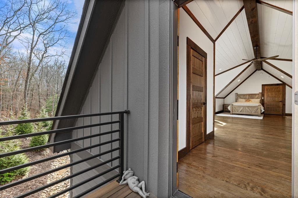 101 Bennett Springs Court, Mineral Bluff GA 30559 - Photo
