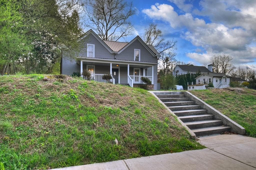 1133 E Main Street, Blue Ridge GA 30513 - Photo