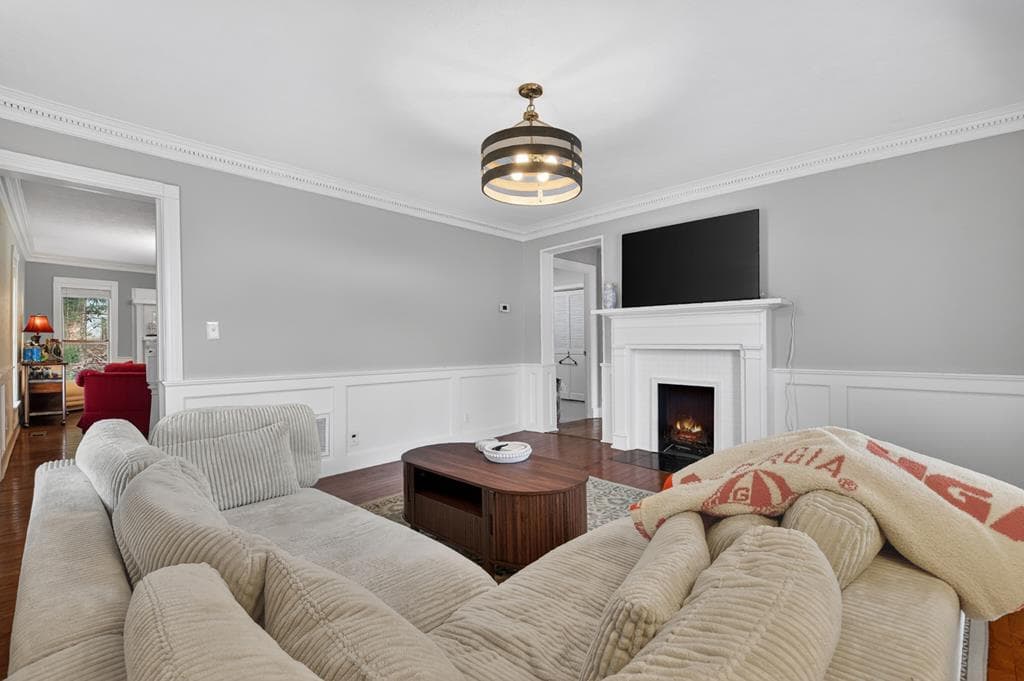1133 E Main Street, Blue Ridge GA 30513 - Photo