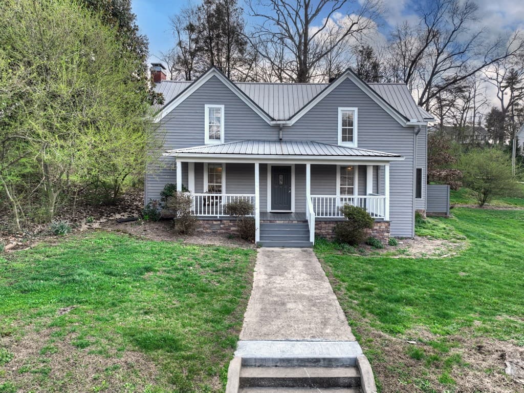 1133 E Main Street, Blue Ridge GA 30513 - Photo