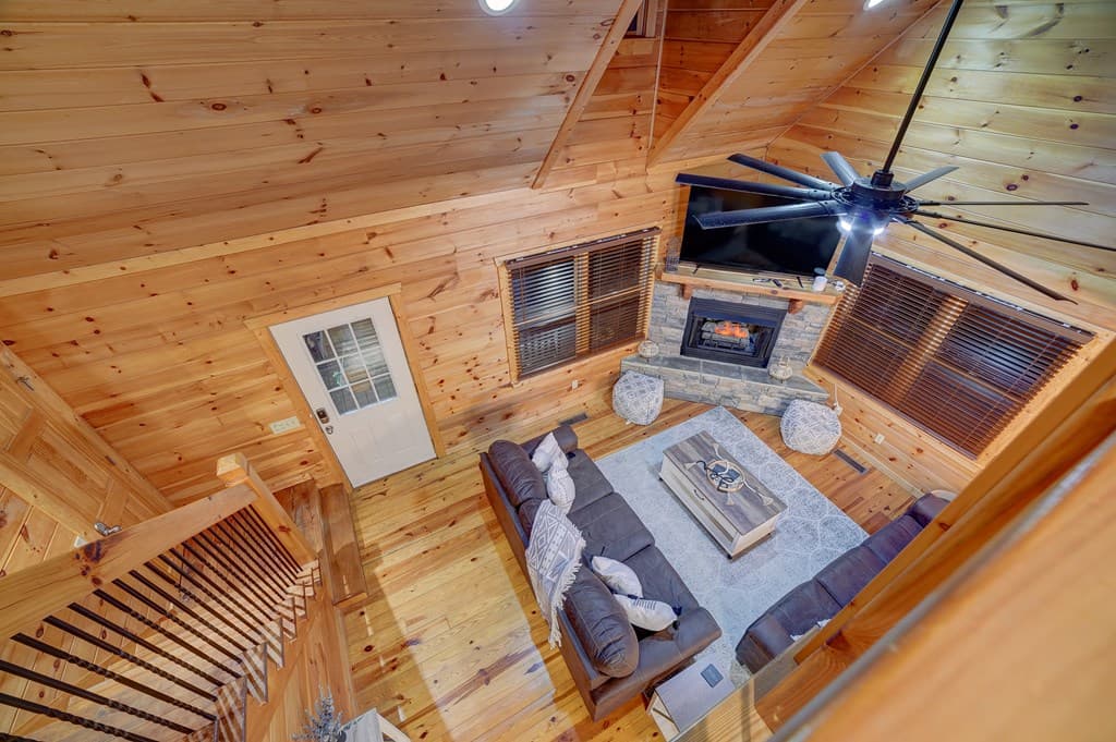 46 Pelican Drive, Ellijay GA 30540 - Photo