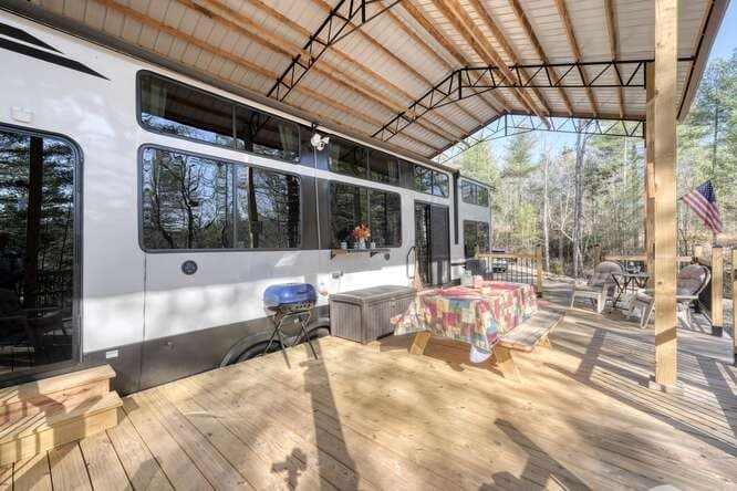 47 Conestoga Trail, Murphy NC 28906 - Photo