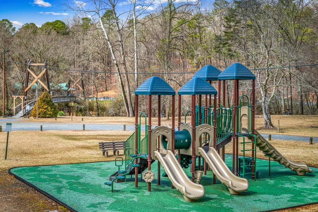 Lot 2326 Faraday Drive, Ellijay GA 30540 - Photo