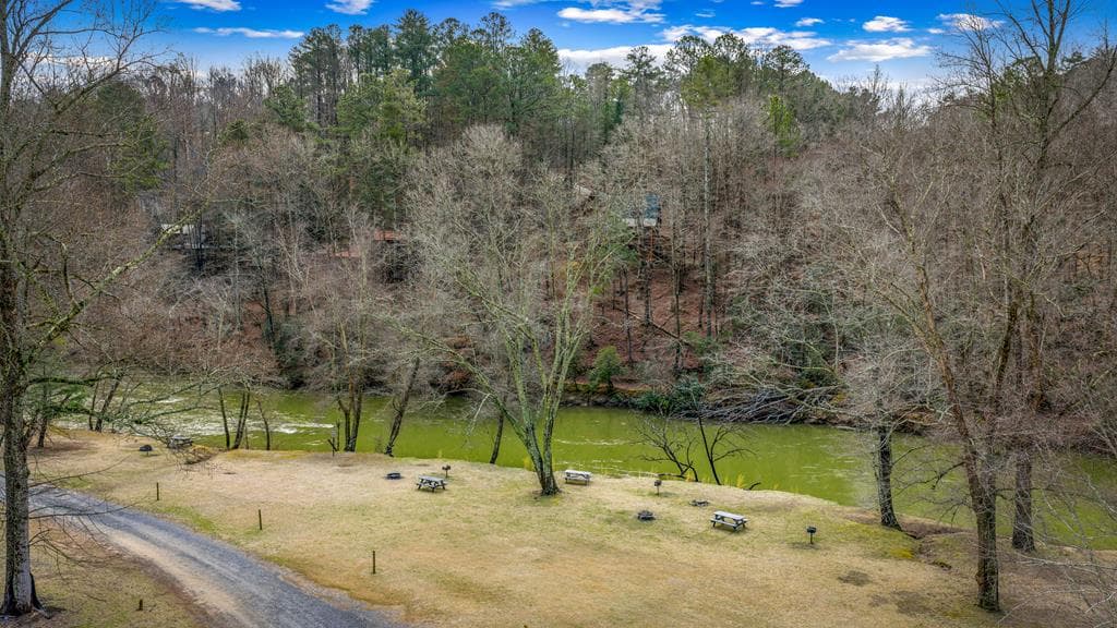 Lot 2326 Faraday Drive, Ellijay GA 30540 - Photo