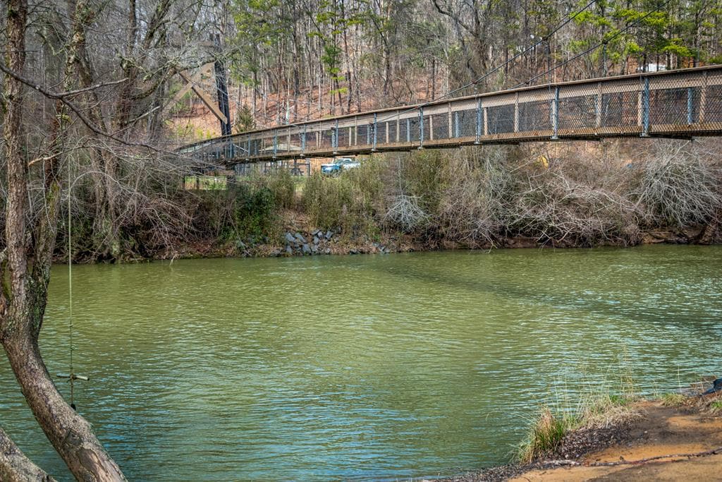 Lot 2326 Faraday Drive, Ellijay GA 30540 - Photo
