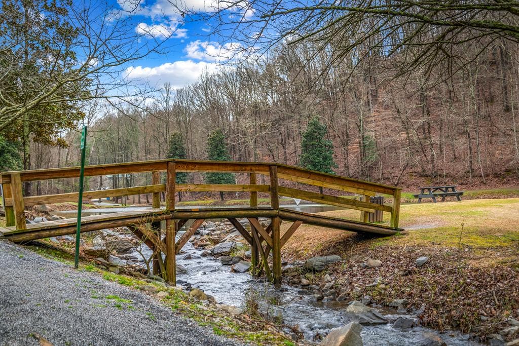 Lot 2326 Faraday Drive, Ellijay GA 30540 - Photo