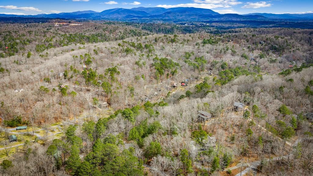 Lot 2326 Faraday Drive, Ellijay GA 30540 - Photo