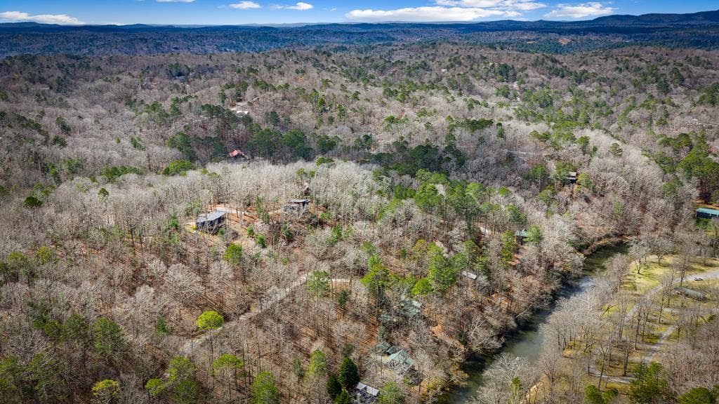 Lot 2326 Faraday Drive, Ellijay GA 30540 - Photo