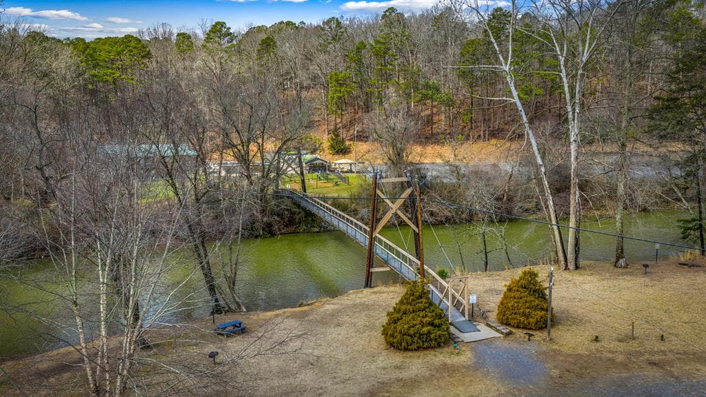 Lot 2326 Faraday Drive, Ellijay GA 30540 - Photo
