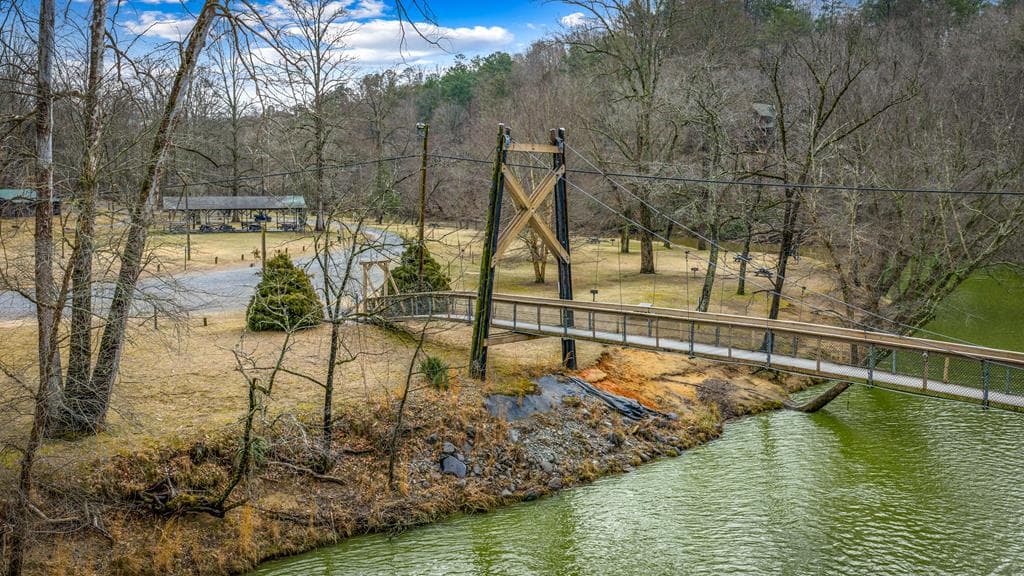 Lot 2326 Faraday Drive, Ellijay GA 30540 - Photo