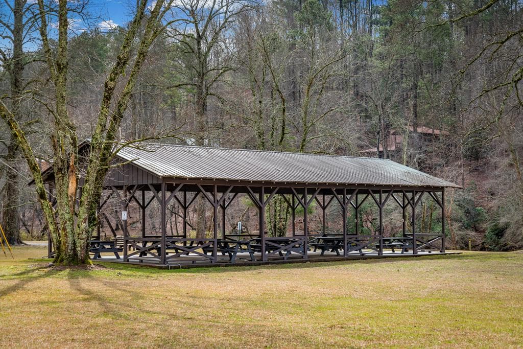 Lot 2326 Faraday Drive, Ellijay GA 30540 - Photo
