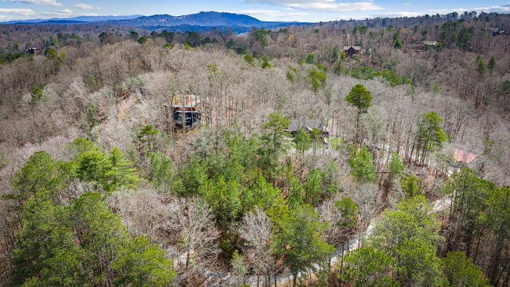 Lot 2326 Faraday Drive, Ellijay GA 30540 - Photo