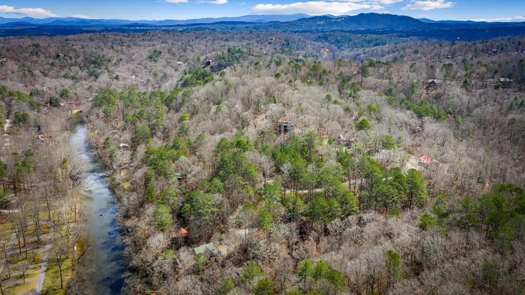 Lot 2326 Faraday Drive, Ellijay GA 30540 - Photo