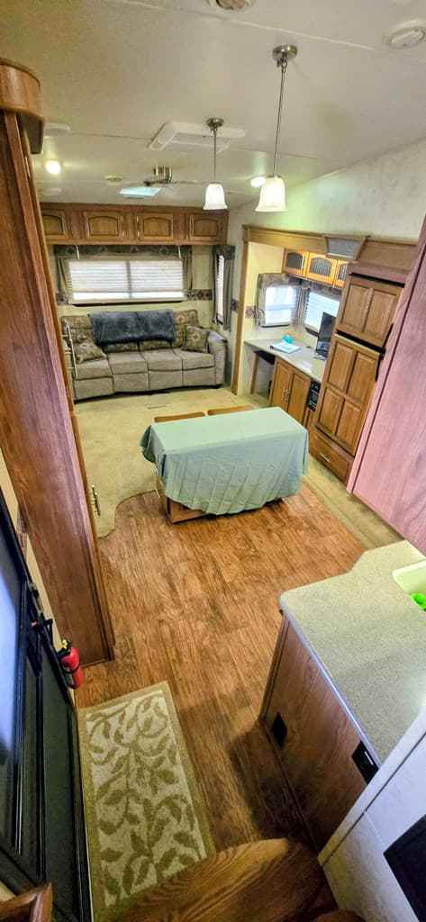 279 Conley Creek Circle, Blairsville GA 30512 - Photo