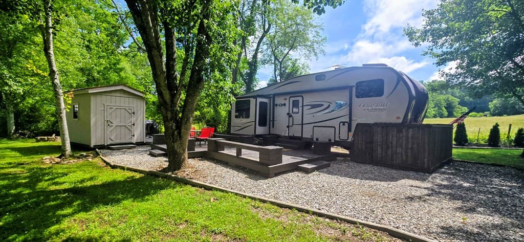 279 Conley Creek Circle, Blairsville GA 30512 - Photo