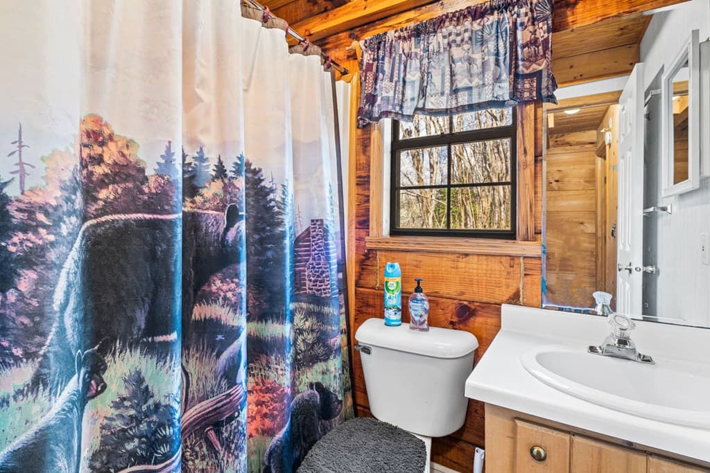 1852 Deer Run Circle, Hiawassee GA 30546 - Photo