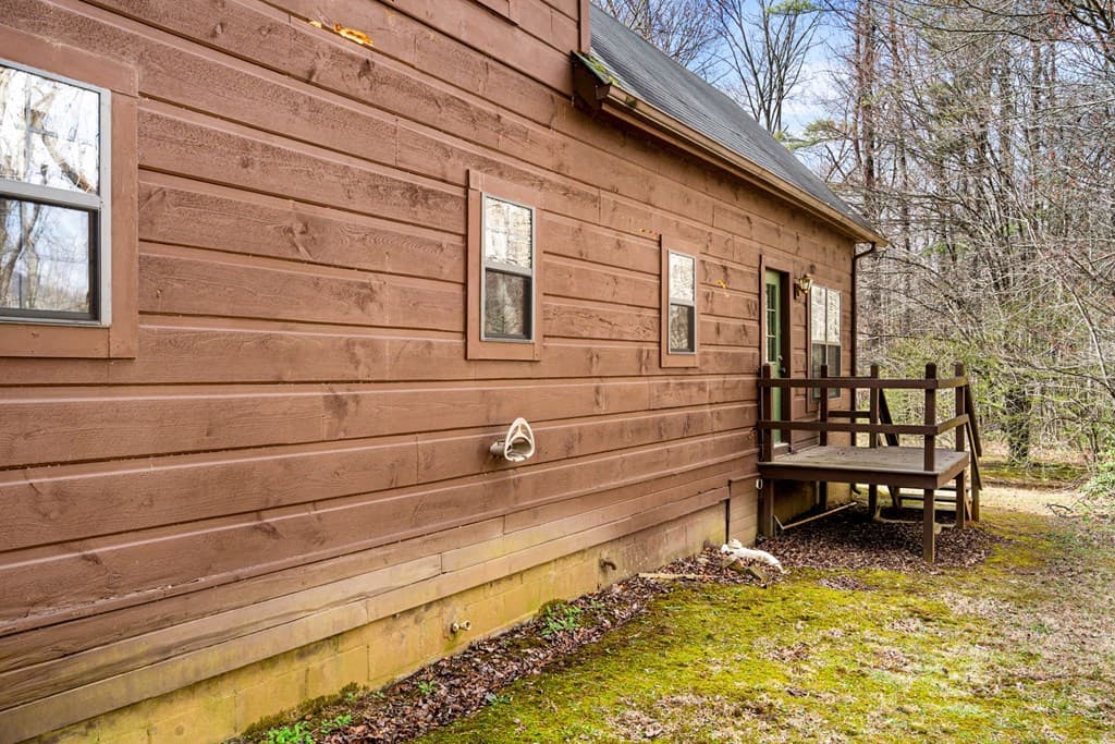 1852 Deer Run Circle, Hiawassee GA 30546 - Photo