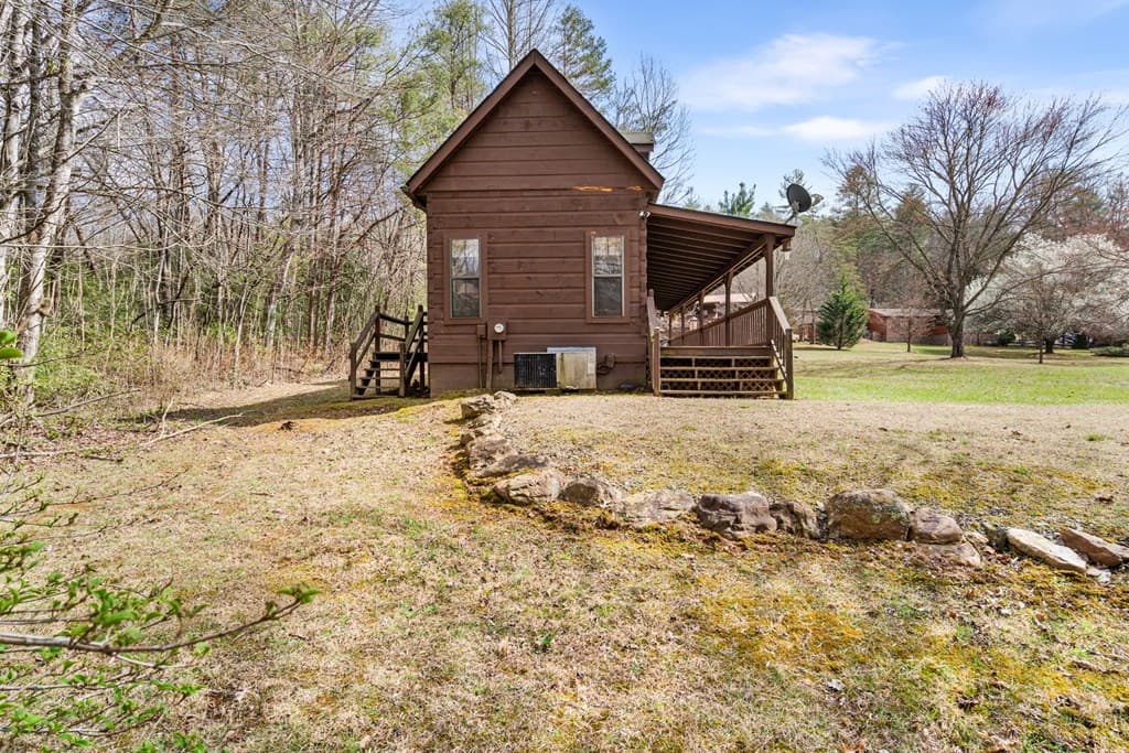 1852 Deer Run Circle, Hiawassee GA 30546 - Photo