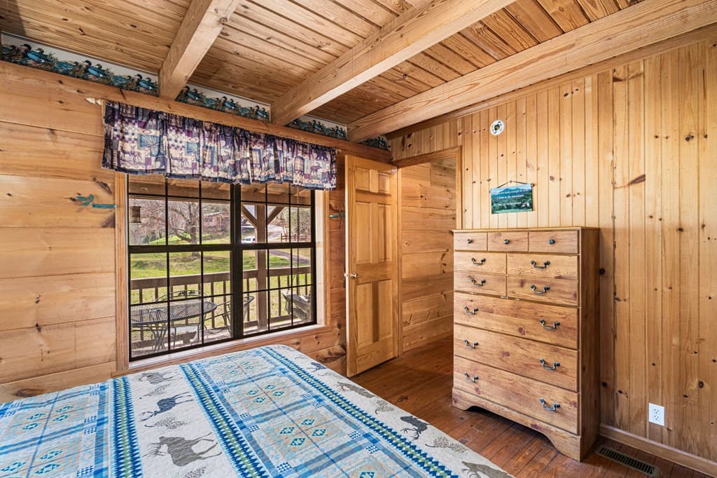 1852 Deer Run Circle, Hiawassee GA 30546 - Photo