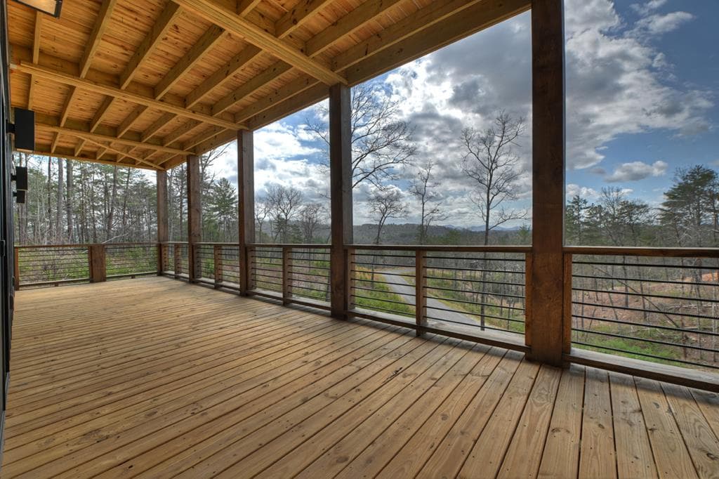 386 Mountain Laurel Ridge, Mineral Bluff GA 30559 - Photo
