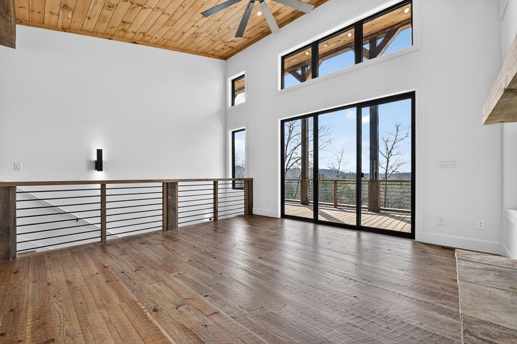 386 Mountain Laurel Ridge, Mineral Bluff GA 30559 - Photo