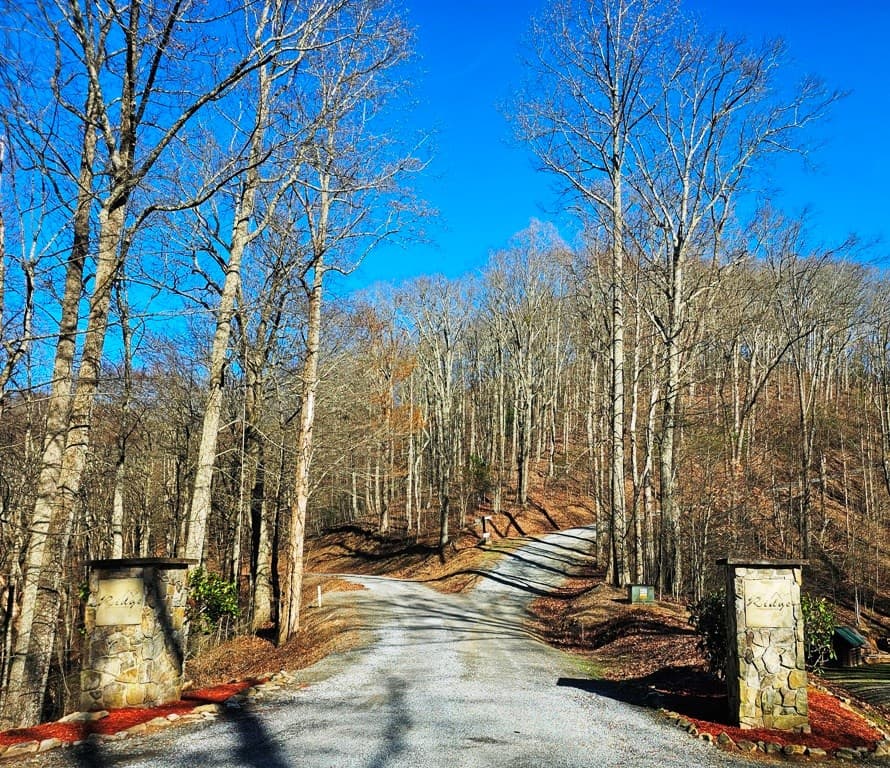 Lot 67 Wilderness Creek Way, Hothouse NC 28906 - Photo