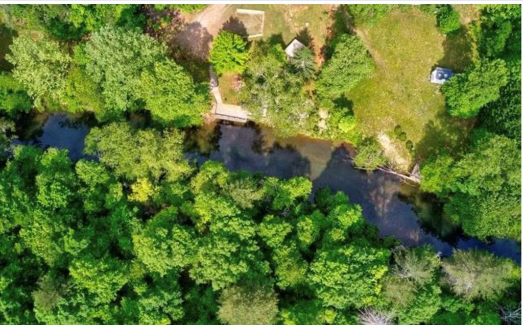5 Acres Frogtown Place, Dahlonega GA 30533 - Photo