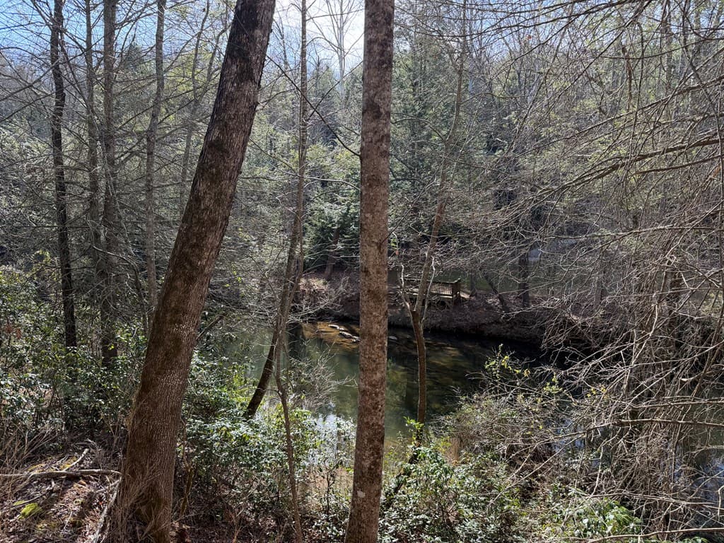 5 Acres Frogtown Place, Dahlonega GA 30533 - Photo