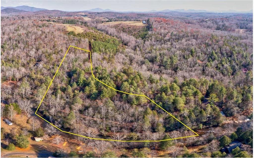 5 Acres Frogtown Place, Dahlonega GA 30533 - Photo