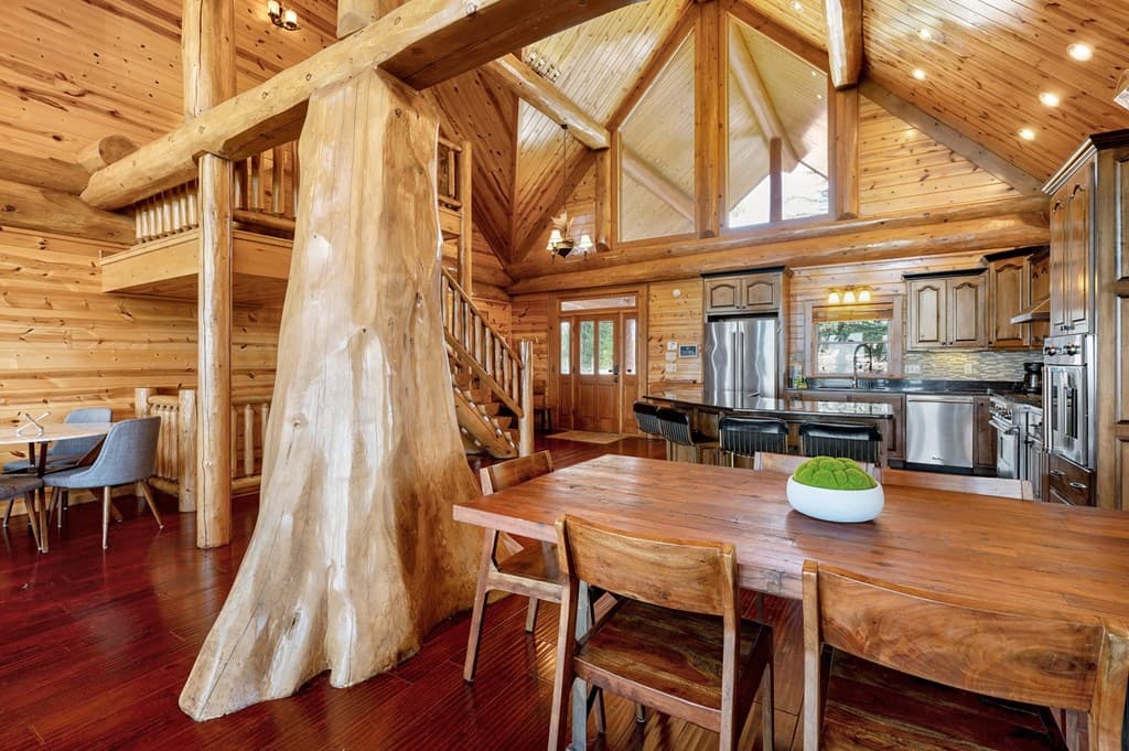 502 Overlook Drive, Blue Ridge GA 30513 - Photo