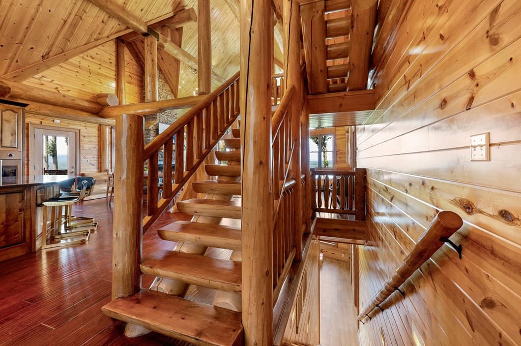 502 Overlook Drive, Blue Ridge GA 30513 - Photo