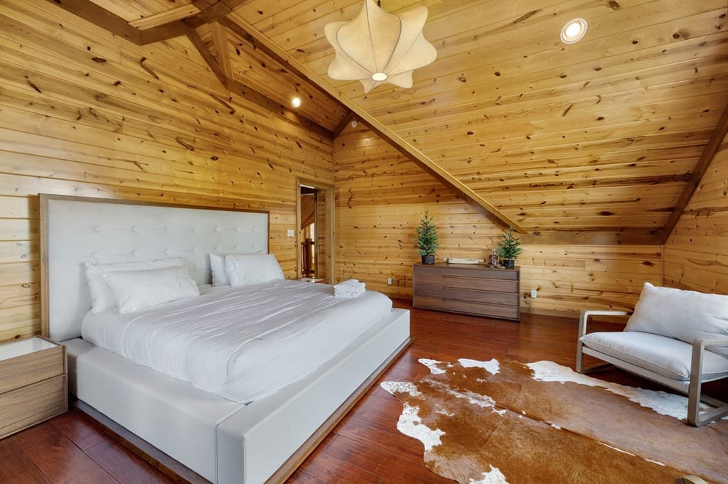 502 Overlook Drive, Blue Ridge GA 30513 - Photo