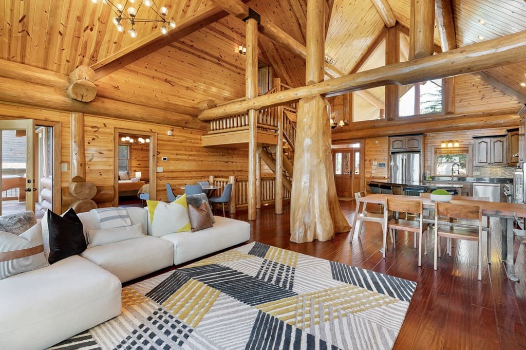 502 Overlook Drive, Blue Ridge GA 30513 - Photo
