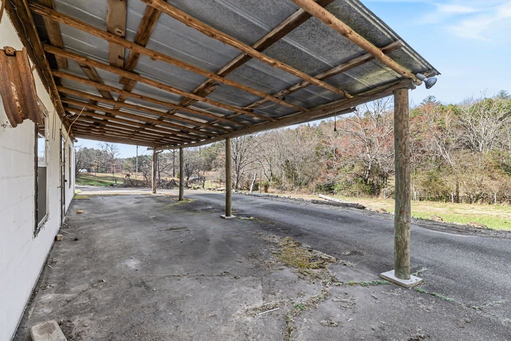 595 N Wildlife Trail, Morganton GA 30560 - Photo