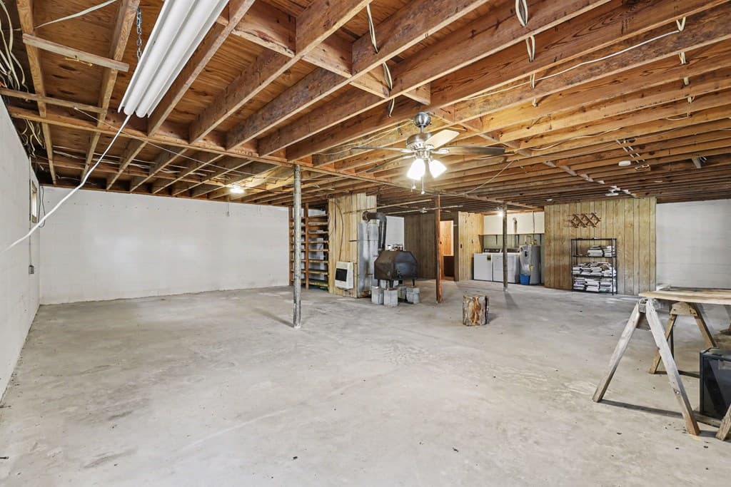 595 N Wildlife Trail, Morganton GA 30560 - Photo