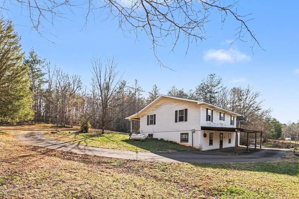 595 N Wildlife Trail, Morganton GA 30560 - Photo
