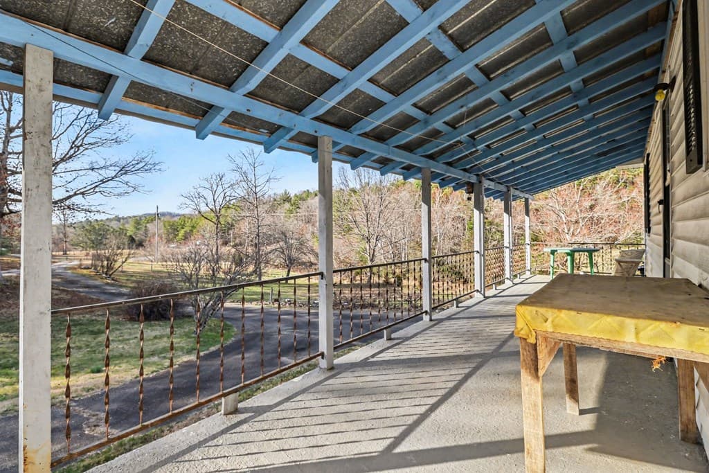 595 N Wildlife Trail, Morganton GA 30560 - Photo