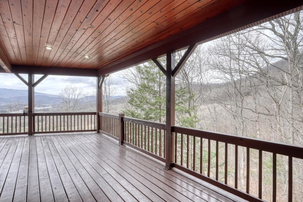 40 Teagan Way, Hiawassee GA 30546 - Photo