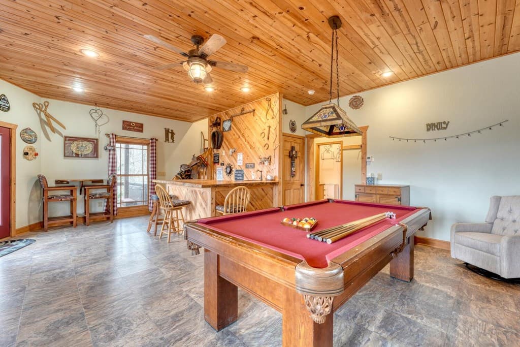 40 Teagan Way, Hiawassee GA 30546 - Photo