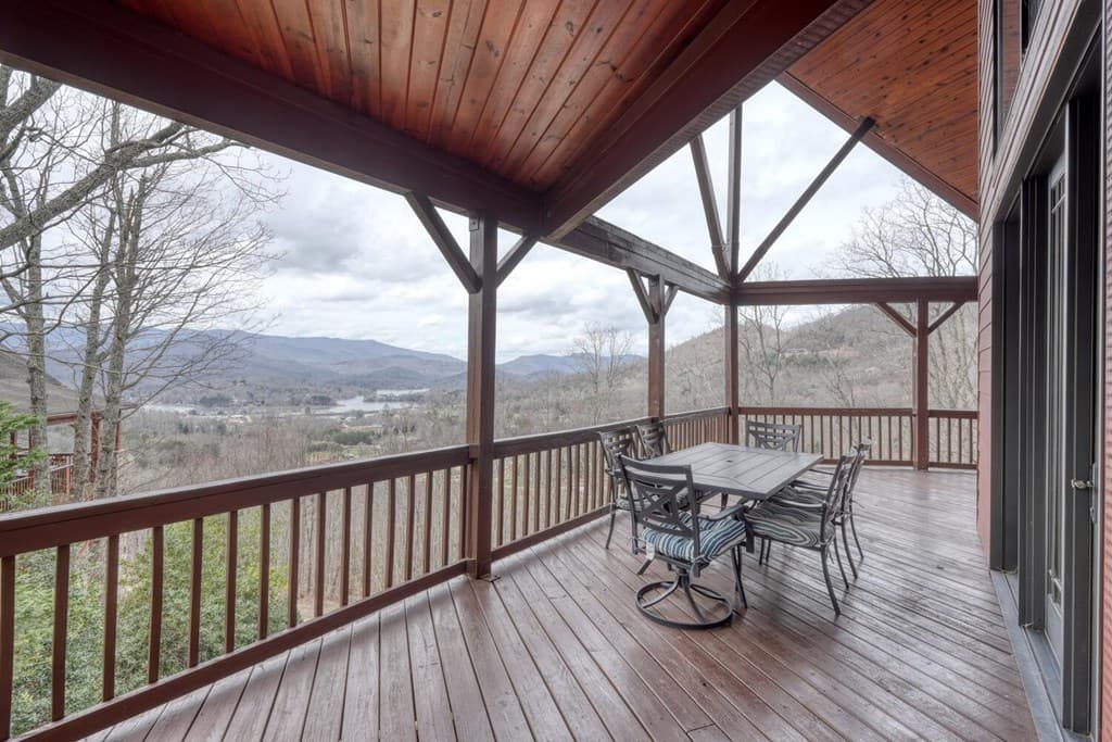 40 Teagan Way, Hiawassee GA 30546 - Photo