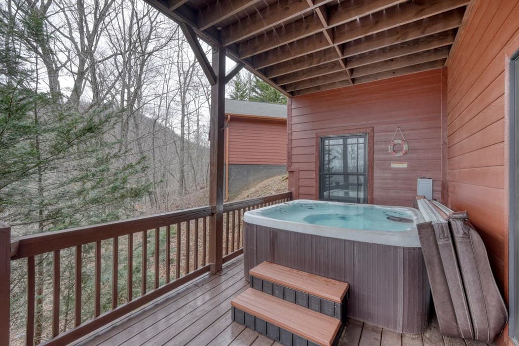 40 Teagan Way, Hiawassee GA 30546 - Photo