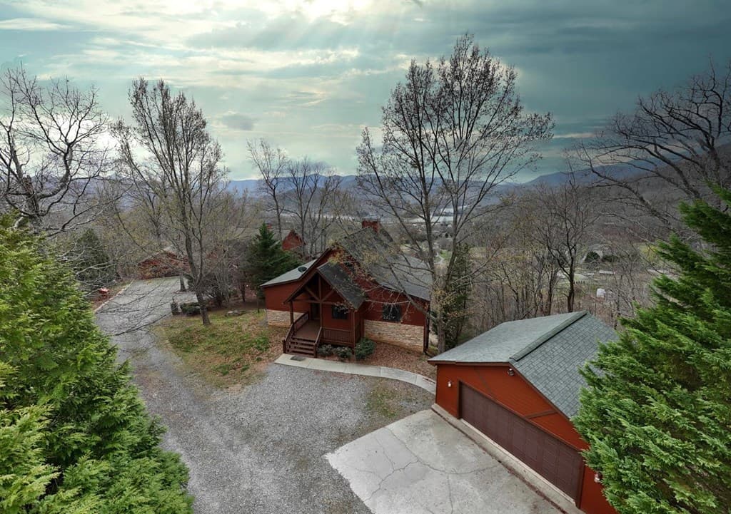 40 Teagan Way, Hiawassee GA 30546 - Photo