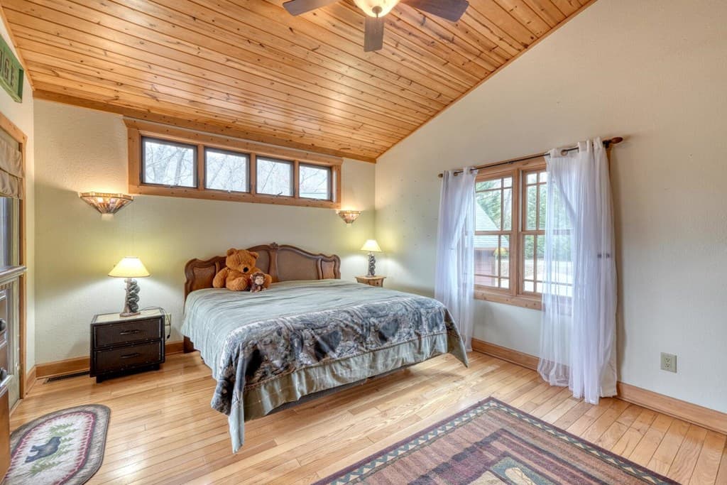 40 Teagan Way, Hiawassee GA 30546 - Photo