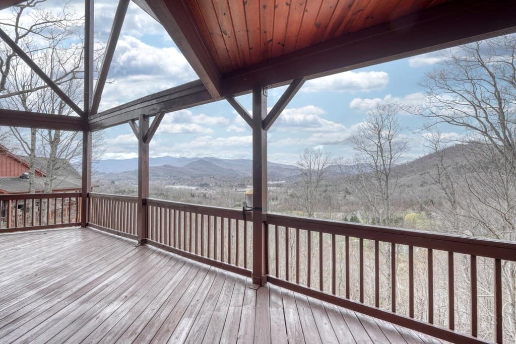 40 Teagan Way, Hiawassee GA 30546 - Photo
