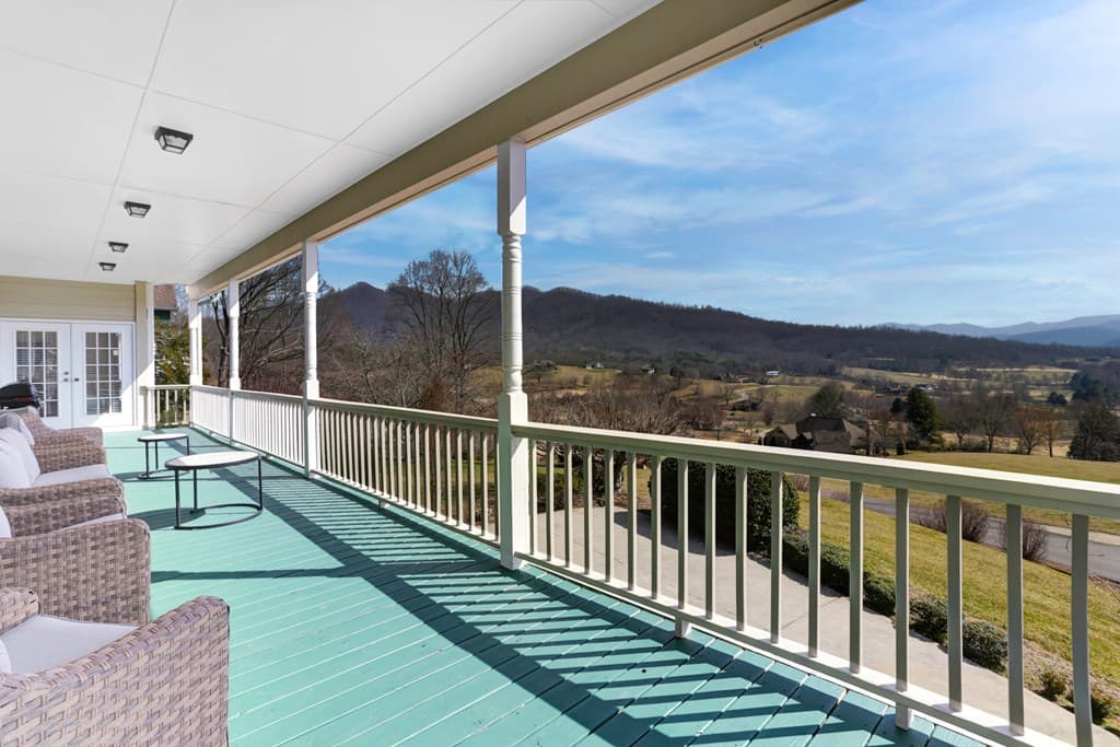 18 Foxfire Court, Hayesville NC 28906 - Photo