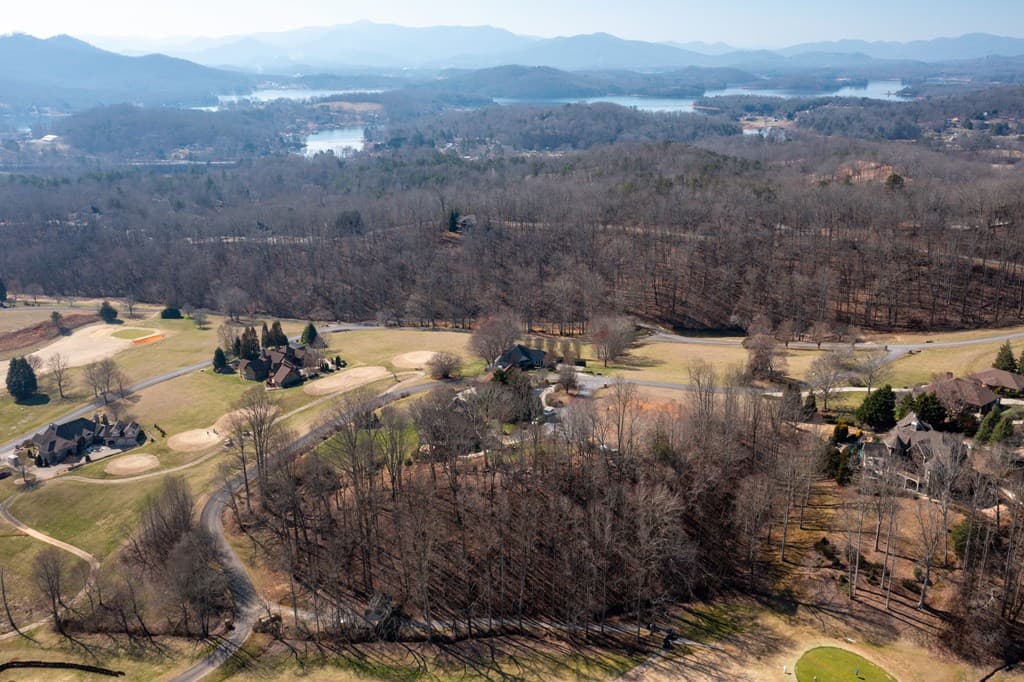 18 Foxfire Court, Hayesville NC 28906 - Photo