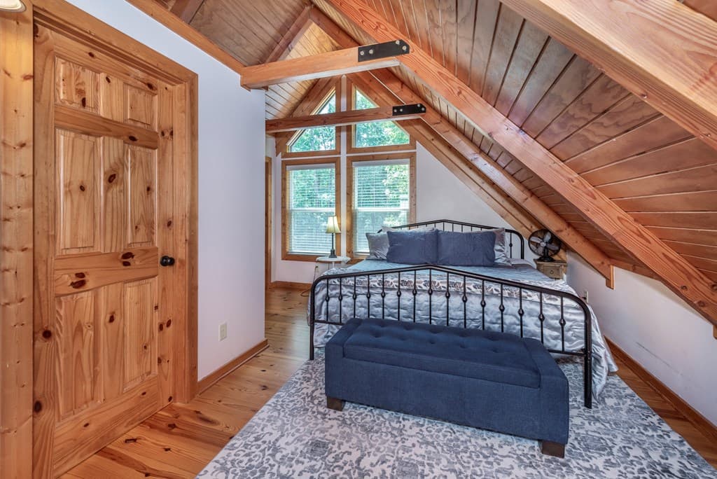 1328 Birch Lane, Ranger GA 30734 - Photo
