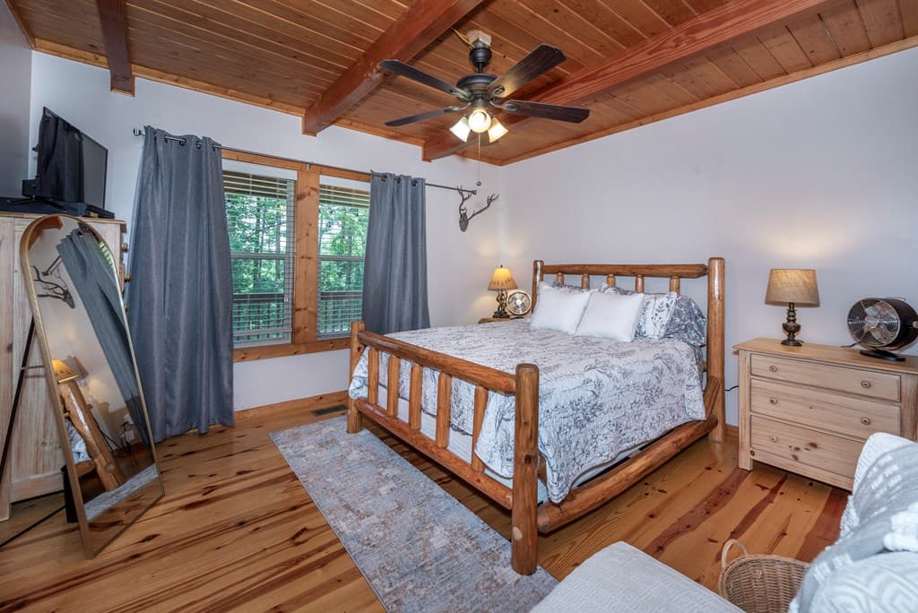 1328 Birch Lane, Ranger GA 30734 - Photo